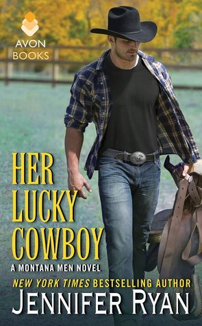 Montana Men book cover 3