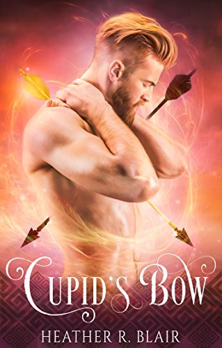 Cupid's Bow book cover