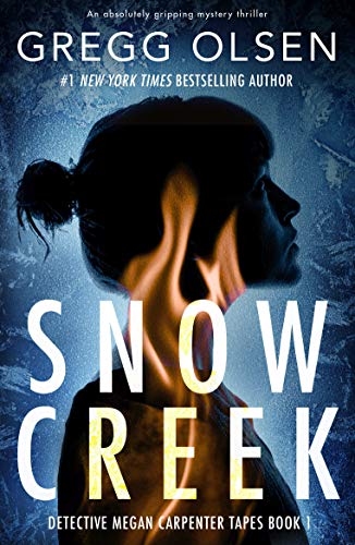 Snow Creek book cover