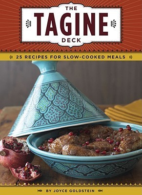 The Tagine Deck book cover