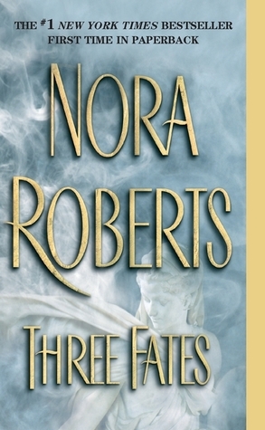 Three Fates book cover