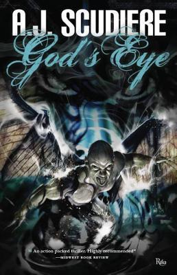 God's Eye book cover
