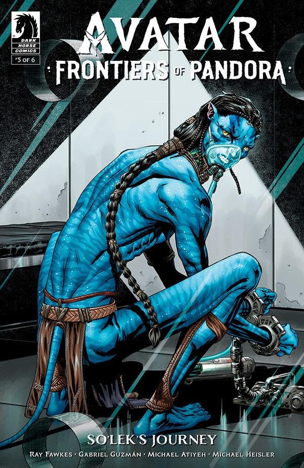 Avatar book cover