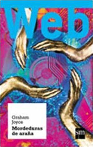 Web book cover
