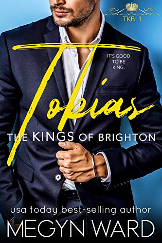 The Kings of Brighton book cover 1