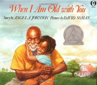 When I Am Old With You book cover