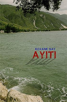 Ayiti book cover