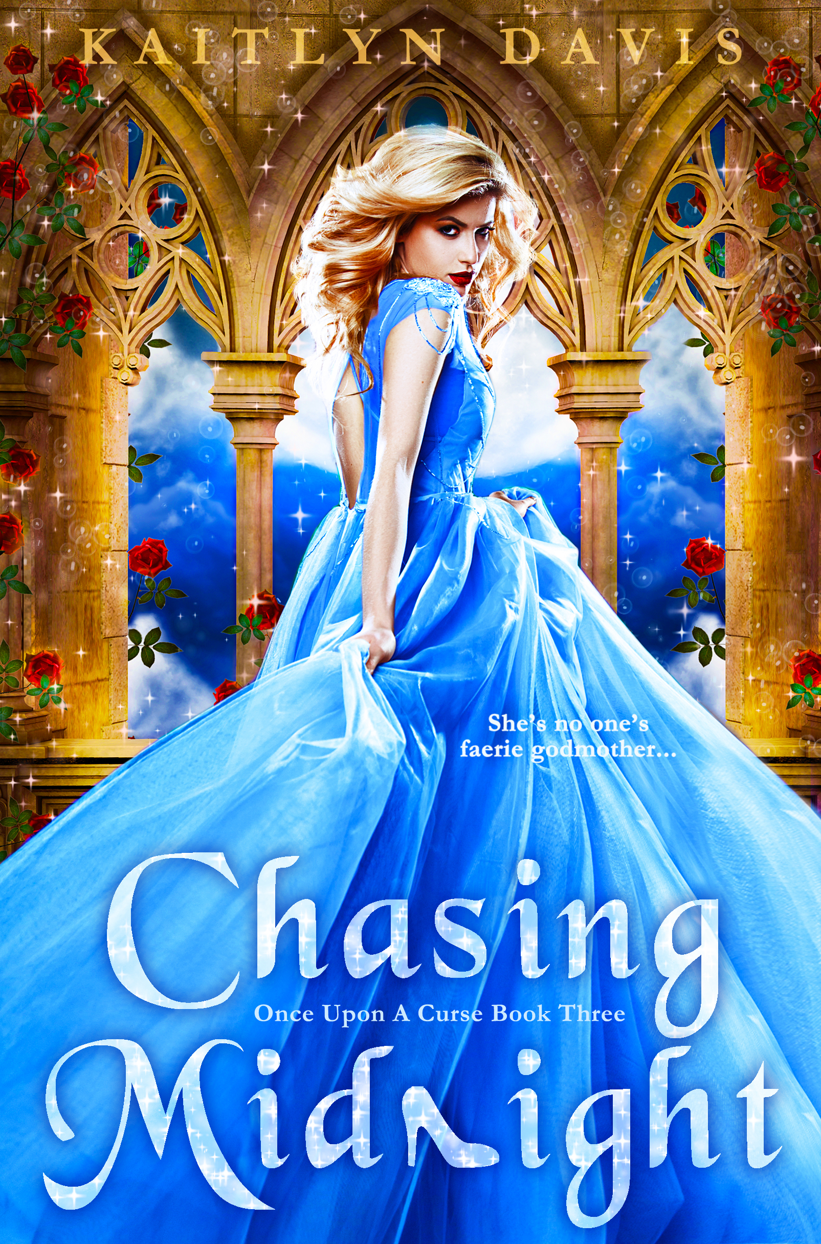 Once Upon a Curse book cover 3