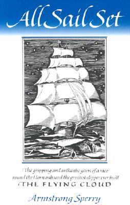 All Sail Set book cover