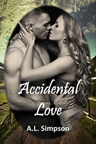 Accidental Love book cover
