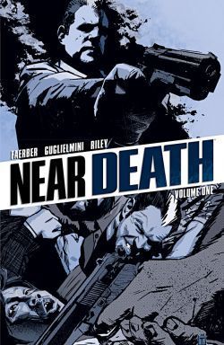 Near Death book cover 1