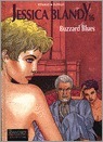 Jessica Blandy, tome 16 book cover