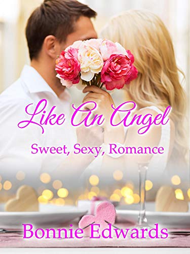 Like An Angel book cover