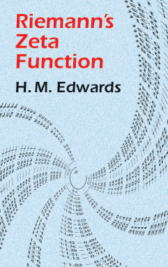 Riemann's Zeta Function book cover