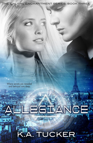 Causal Enchantment book cover 3