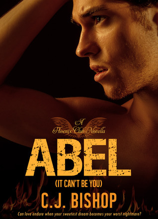 Phoenix Club book cover 1