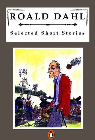 Selected Short Stories book cover