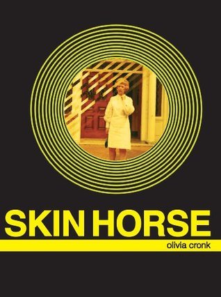 Skin Horse book cover