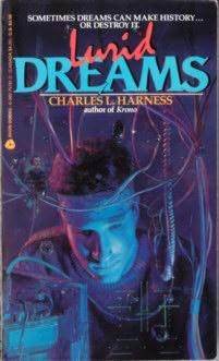 Lurid Dreams book cover