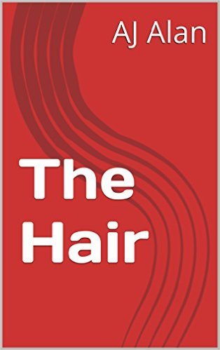 The Hair book cover