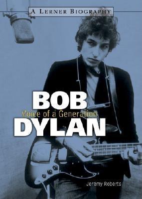 Bob Dylan book cover
