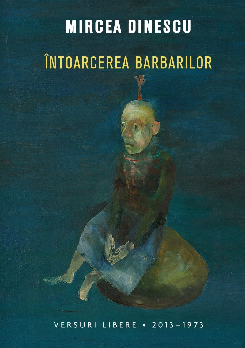 The Barbarians' Return book cover