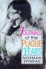 Journals of the Plague Years book cover