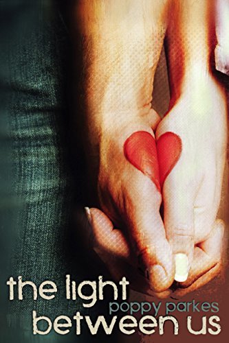 The Light Between Us book cover 1