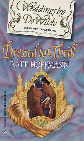 Weddings by DeWilde book cover 3
