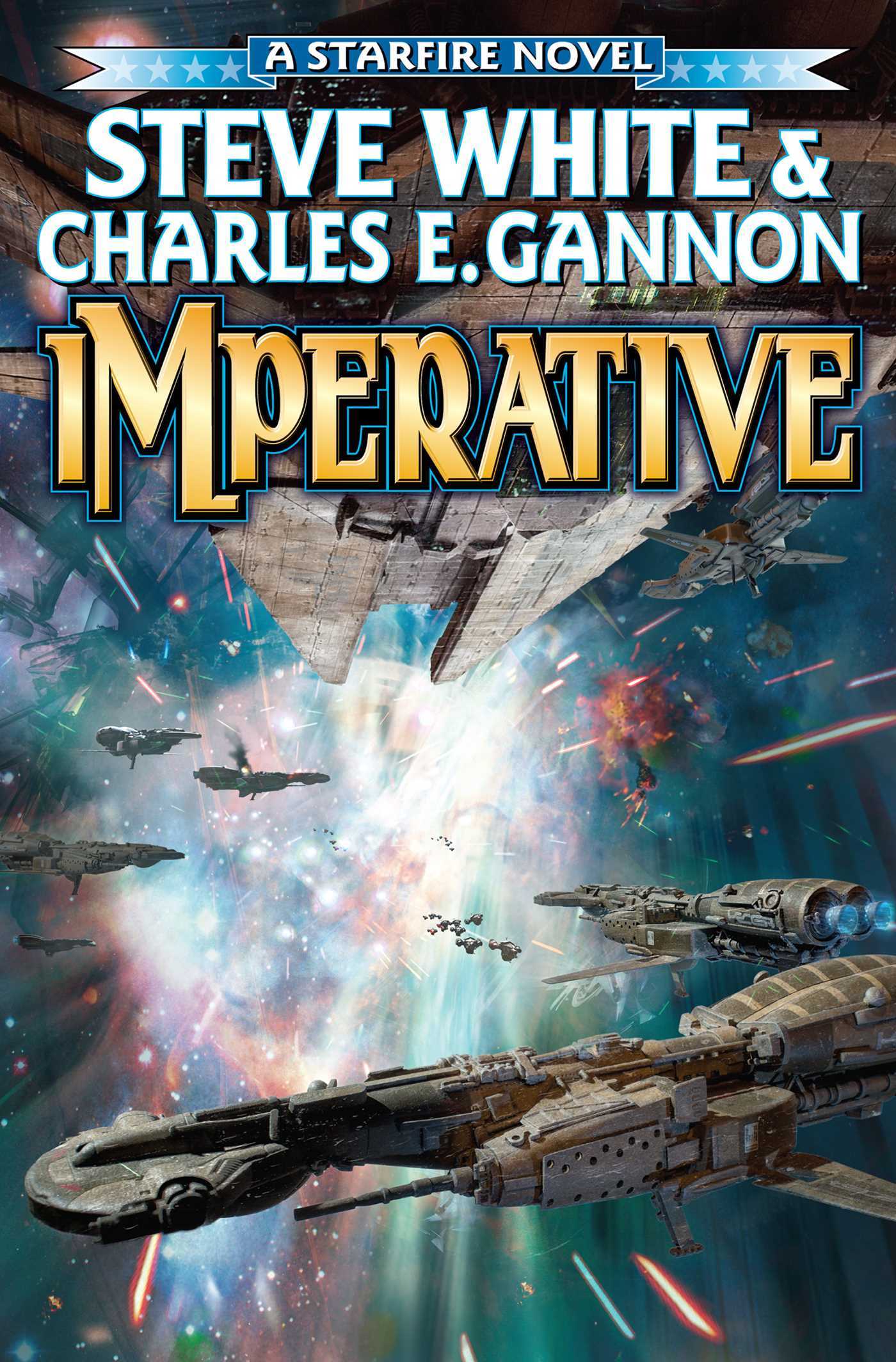 Imperative book cover