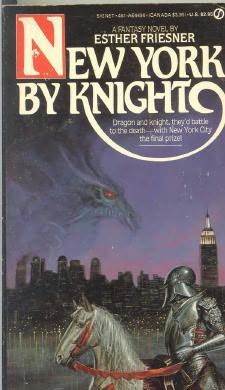 New York book cover 1