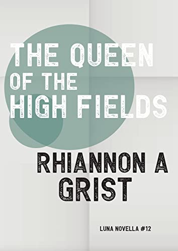 Luna Novella book cover 2
