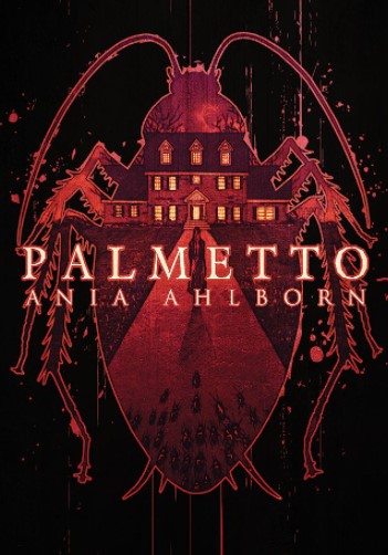 Palmetto book cover