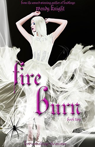 Toil & Trouble book cover 3