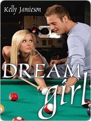 Dream Girl book cover