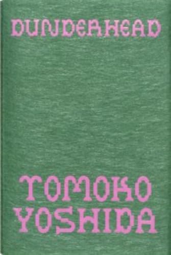 Dunderhead book cover
