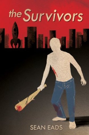 The Survivors book cover