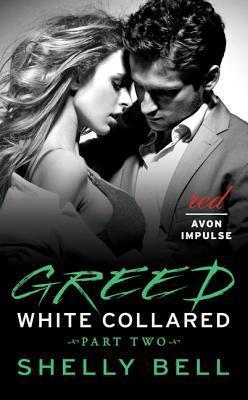 White Collared book cover 2