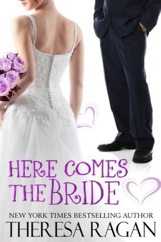 Here Comes the Bride book cover