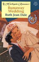 Runaway Wedding book cover