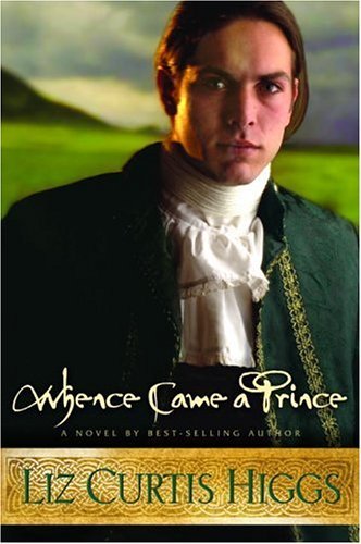 Lowlands of Scotland book cover 3
