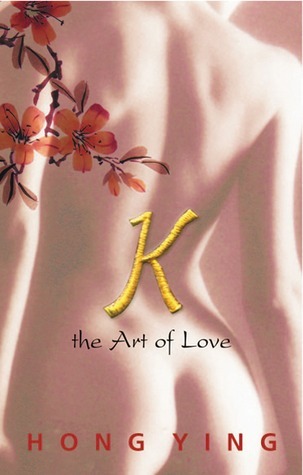 K book cover