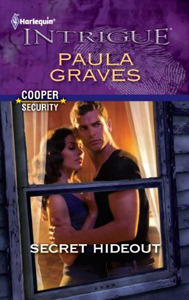 Cooper Security book cover 2