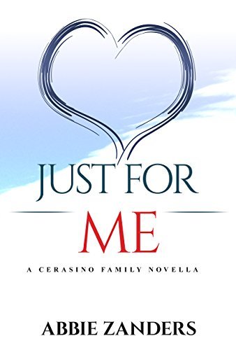 Cerasino Family Novella book cover 1