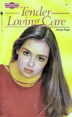 Tender Loving Care book cover