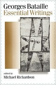 Essential Writings book cover