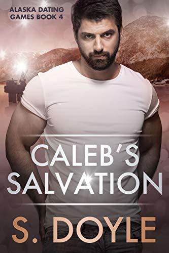Caleb's Salvation book cover