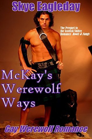 McKay's Werewolf Ways book cover