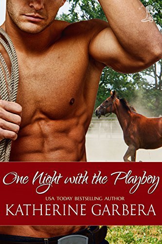One Night with the Playboy book cover