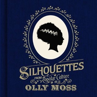 Silhouettes from Popular Culture book cover